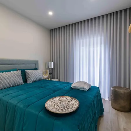 Apartment Casa Santa Maria - Sea View - 500m From The - Wifi *