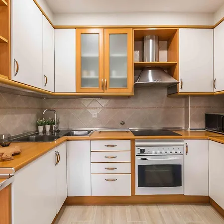 Apartment Casa Santa Maria - Sea View - 500m From The - Wifi Albufeira