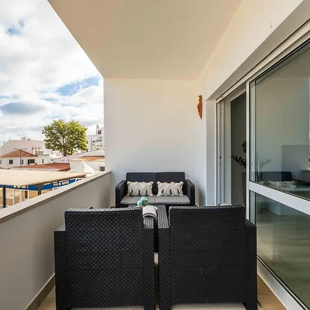 Casa Santa Maria - Sea View - 500m From The - Wifi Διαμέρισμα