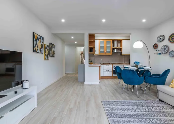 Casa Santa Maria - Sea View - 500m From The - Wifi