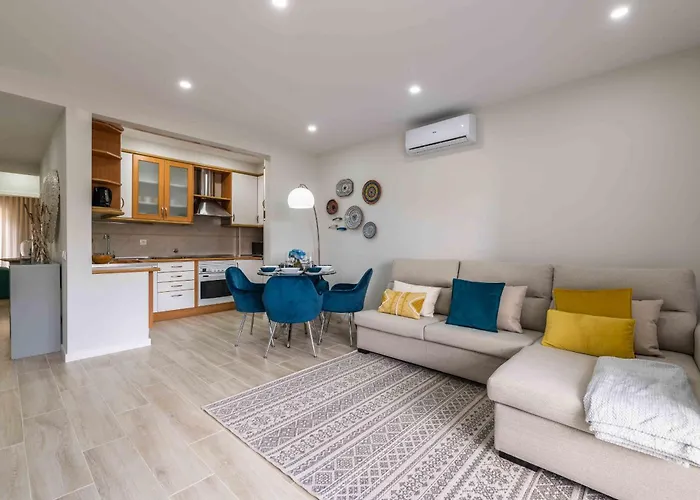 Apartmán Casa Santa Maria - Sea View - 500m From The - Wifi *