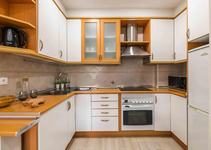 Apartmán Casa Santa Maria - Sea View - 500m From The - Wifi Albufeira